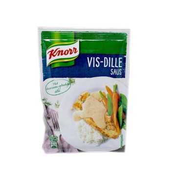 Knorr Vis-Dillesaus / Fish&Dill Sauce Mix 42g