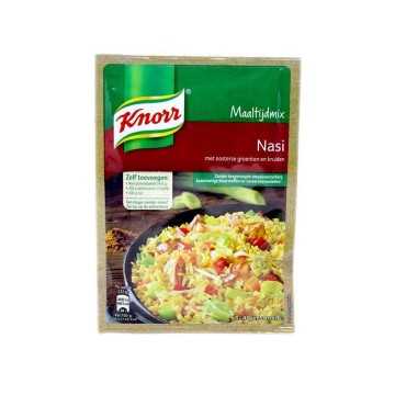 Knorr Maaltijdmix Nasi / Spice Mix for Nasi Goreng 44g