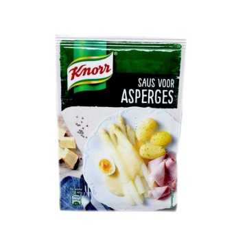 Knorr Saus voor Asperges / Sauce Mix for Asparagus 40g