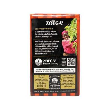 Zoegas Mollbergs Blandning 450g/ Coffee