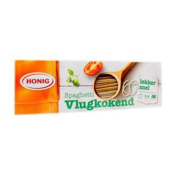 Honig  Spaghetti Vlugkokend / Quick Spaghetti 500g