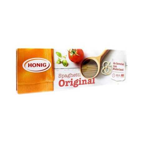 Honug Spaghetti Original / Spaghetti 500g