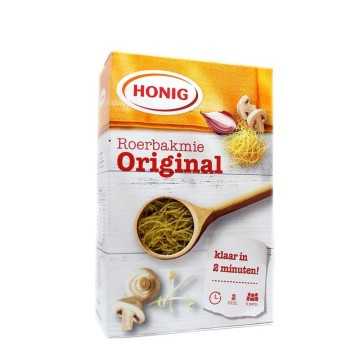 Honig Roerbakmie Original / Fideo Fino 300g