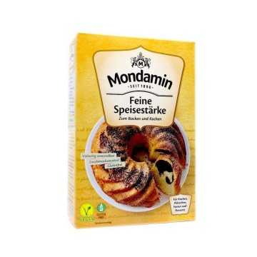 Mondamin Feine Speisestärke / Cornstarch 400g