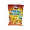 Olw Cheez Cruncherz Extra Crispy 225g/ Cheese Snacks