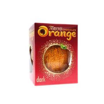 Terry’s Dark Chocolate Orange 157g