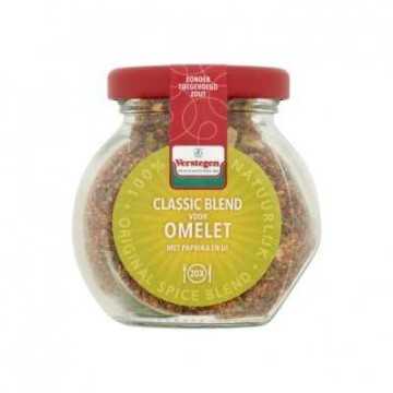 Verstegen Classic Blend voor Omelet / Spice Mix for Omelette 63g