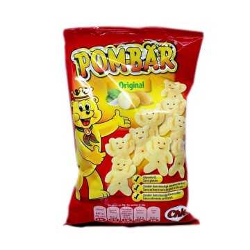 Chio Pom-Bär Original / Snacks de Patata 90g