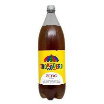 Trocadero Läsk Zero Sugar Pet 1,5L/ Zero Sugar Soda