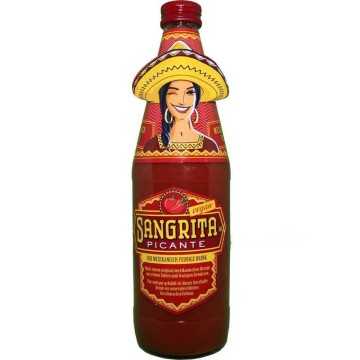 Sangrita Picante