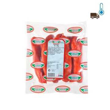 Schleizer Mettenden 10X90g/ Smoked Sausage