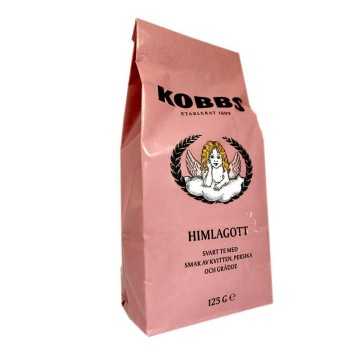 Kobbs Tea Himlagott / Té 125g