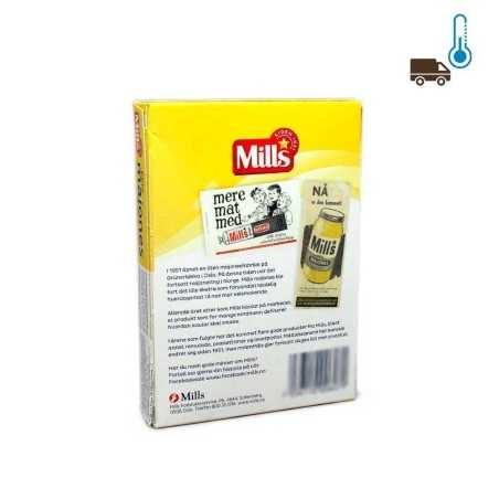 Mills Ekte Majones / Mayonnaise 165g