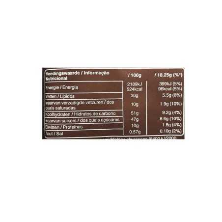 Snickers Creamy Peanut Butter / Chocolatinas 146g