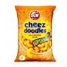 Olw Super Cheez Doodles 200g/ Cheese Snacks