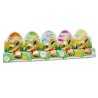 Lindt Mini Goldhase / Mini Easter Bunnies x5