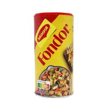 Maggi Fondor Sazonador 200g