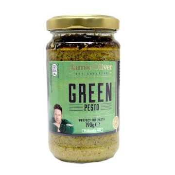 Jamie Oliver Green Pesto 190g