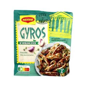 Maggi Fix Gyros 30g/ Mix for Gyros