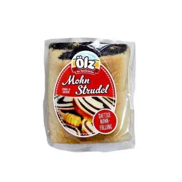 Ölz Mohn-Strudel / Rollo con Semillas de Amapola 350g