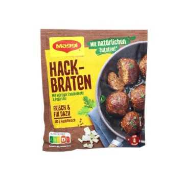 Maggi Fix&Frisch Hackbraten 70g/ Mix for Meatballs