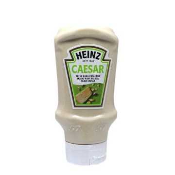 Heinz Caesar Salad Sauce 400ml