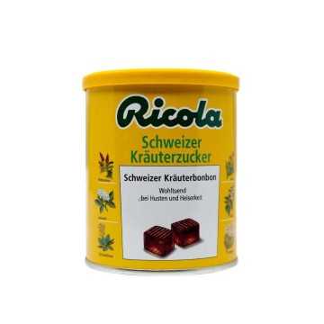 Ricola Schweizer Kräuterbonbon / Caramelos de Hierbas 250g