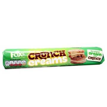 Fox’s Ginger Crunch Creams 230g