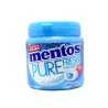 Mentos Chewing Gum Pure Fresh 100g