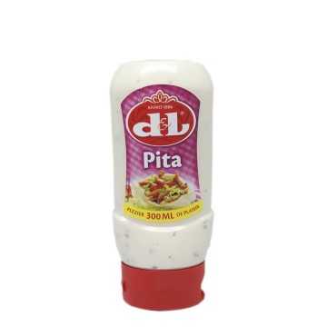 Devos & Lemmens Pita / Salsa para Pita 300ml