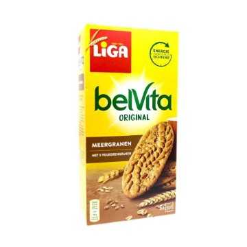 Liga Belvita Original Meergranen / Galletas Integrales 300g