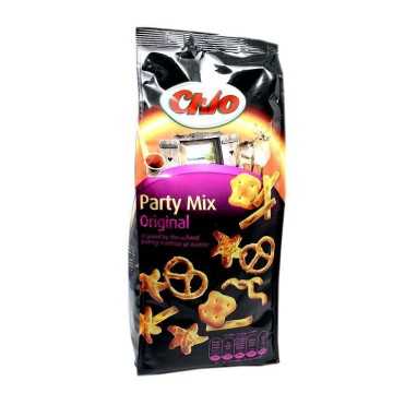 Chio Party Mix Original / Galletitas Saladas 400g