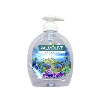 Palmolive Aquarium / Jabón de Manos 300ml