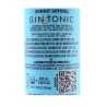 Bombay Sapphire Gin&Tonic 6,5% alc / Gin Tonic 250ml