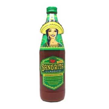 Sangrita Classico / Mild Spicy Drink 500ml