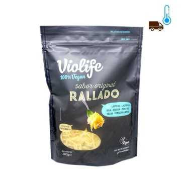 Violife Rallado Sabor Original 200g