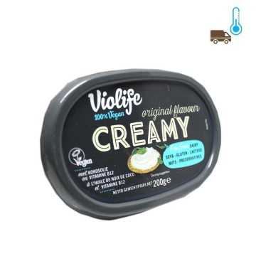 Violife Original Flavour Creamy 200g