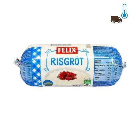 Felix Risgröt / Arroz con Leche 500g