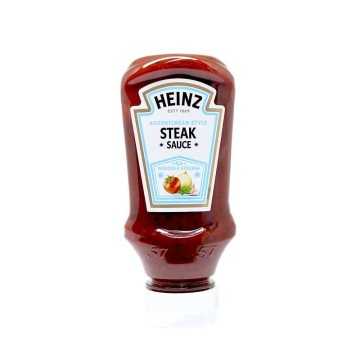 Heinz Argentinean Style Steak Sauce 220ml