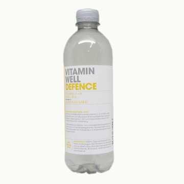 Vitamin Well Defence Citrus 50cl