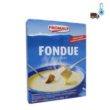 Fromalp Fondue Original 400g