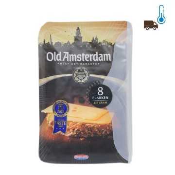 Old Amsterdam Kaas 48+ / Matured Cheese 225g