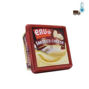 Eru Smoked Cheese Spread / Untable de Queso Ahumado 100g