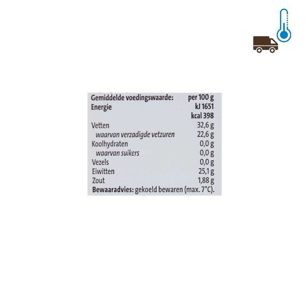 CostaBlanca Gouda Belegen 48+ / Queso Curado 190g