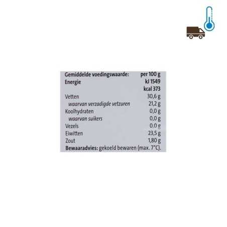 CostaBlanca Gouda Jong 48+ / Gouda Joven 190g