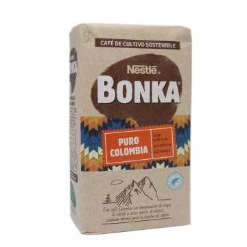 Nestlé Bonka Puro Colombia 250g