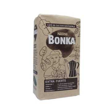 Nestlé Bonka Extra Fuerte Molido 250g