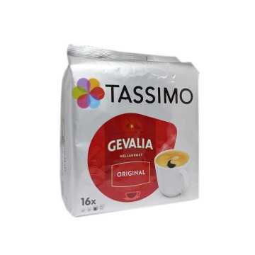 Tassimo Gevalia Original x16