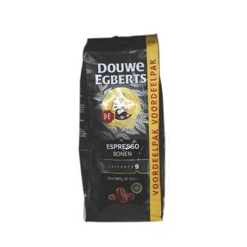 Douwe Egberts Espresso Bonen / Coffee Beans 1Kg