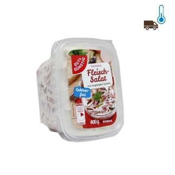 Gut&Günstig Fleischsalat / Ensalada de Carne 400g